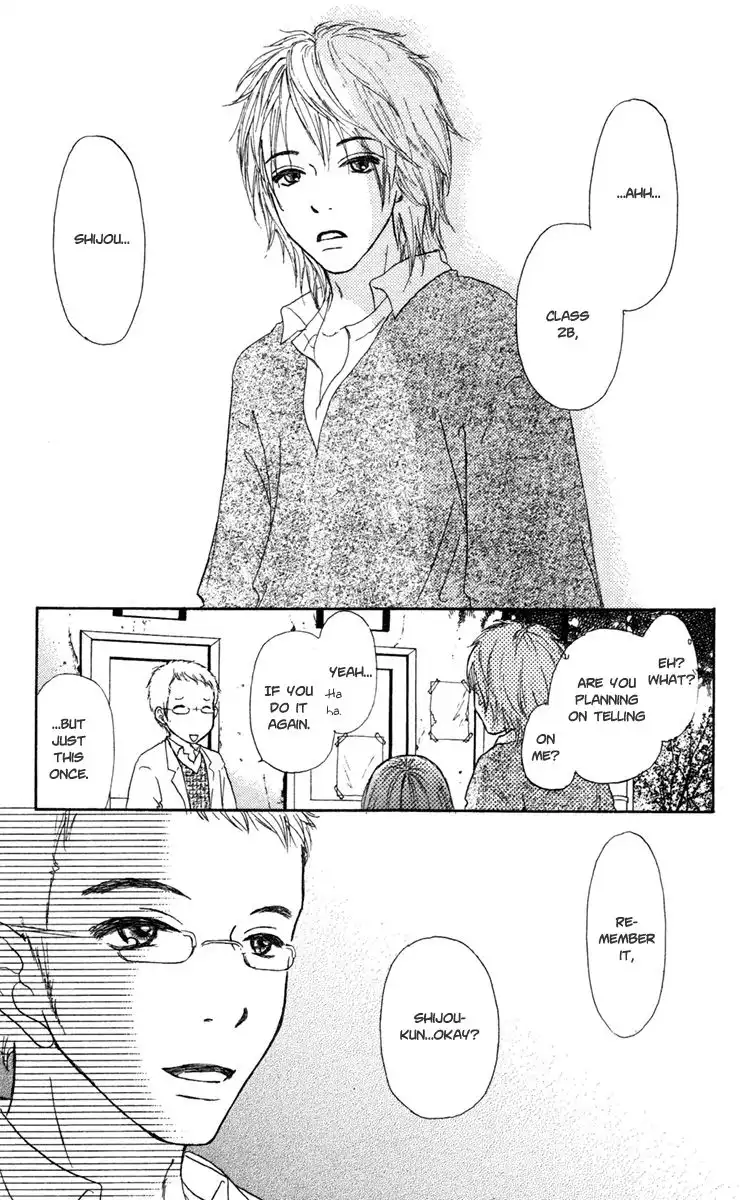 Paru Paru Chapter 7 37